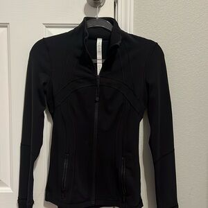 Lululemon Define Jacket- Size 4